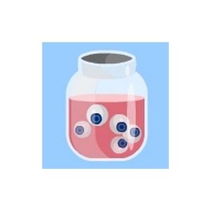 Jar of Eyes